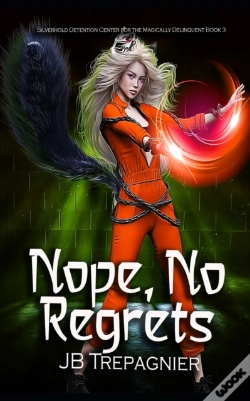 Capa do artigo Nope, No Regrets