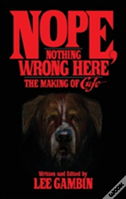 Capa do artigo Nope, Nothing Wrong Here