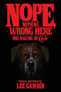 Nope, Nothing Wrong Here - Preview