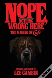 Capa do artigo Nope, Nothing Wrong Here