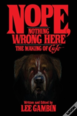 Capa do artigo Nope, Nothing Wrong Here
