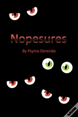 Capa do artigo Nopesures