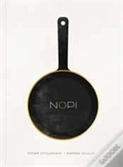 Nopi: The Cookbook