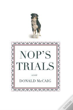 Capa do artigo Nop'S Trials