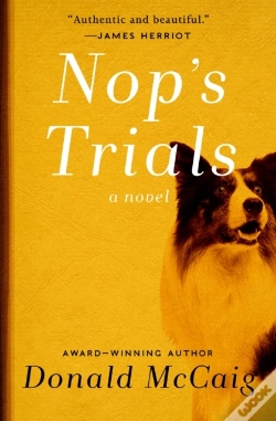 Capa do artigo Nop'S Trials