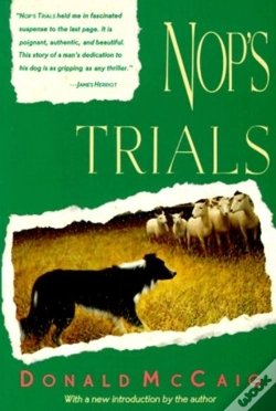 Capa do artigo Nop'S Trials