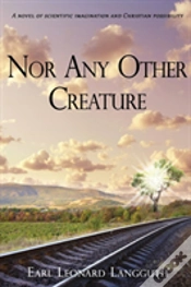 Capa do artigo Nor Any Other Creature