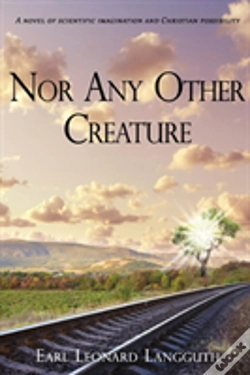 Capa do artigo Nor Any Other Creature
