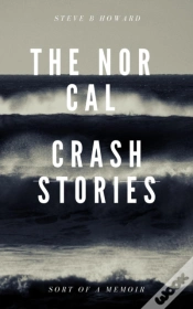 Capa do artigo Nor Cal Crash Stories