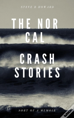 Capa do artigo Nor Cal Crash Stories