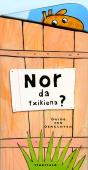 Nor Da Txikiena? - Preview