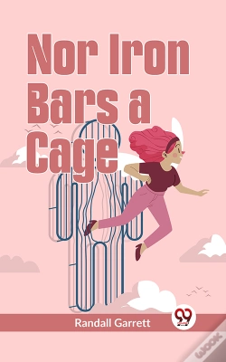 Capa do artigo Nor Iron Bars A Cage