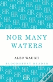 Capa do artigo Nor Many Waters