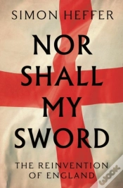 Capa do artigo Nor Shall My Sword