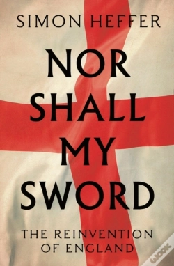 Capa do artigo Nor Shall My Sword
