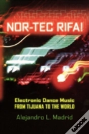 Capa do artigo Nor-Tec Rifa!