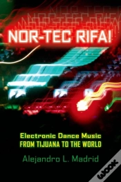 Capa do artigo Nor-Tec Rifa!