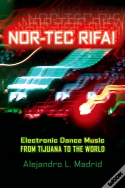 Capa do artigo Nor-Tec Rifa!