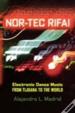 Capa do artigo Nor-Tec Rifa!