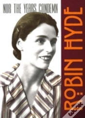 Capa do artigo Nor The Years Condemn