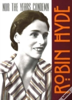 Capa do artigo Nor The Years Condemn