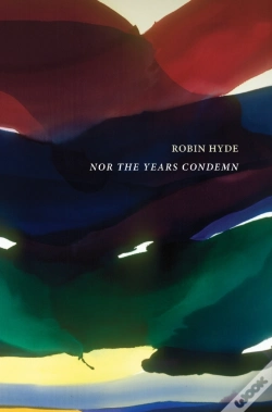 Capa do artigo Nor The Years Condemn