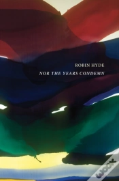 Capa do artigo Nor The Years Condemn