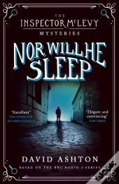 Nor Will He Sleep