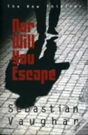 Capa do artigo Nor Will You Escape