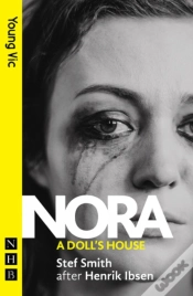 Capa do artigo Nora : A Doll