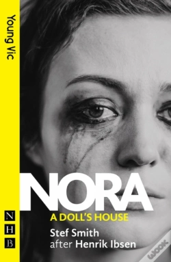 Capa do artigo Nora : A Doll'S House