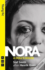 Capa do artigo Nora : A Doll