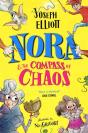 Nora And The Compass Of Chaos - Preview