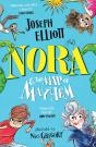 Nora And The Map Of Mayhem - Preview