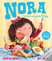 Capa do artigo Nora