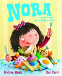 Nora - Preview
