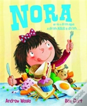 Capa do artigo Nora