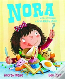 Capa do artigo Nora