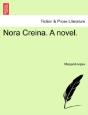 Nora Creina. A Novel. - Preview