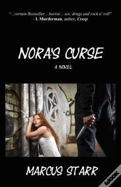 Capa do artigo Nora' Curse