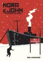 Nora & John - Preview