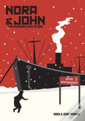 Capa do artigo Nora & John