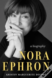 Capa do artigo Nora Ephron