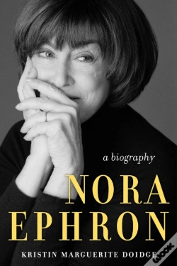 Capa do artigo Nora Ephron