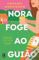 Nora Foge ao Guião