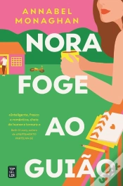 Capa do artigo Nora Foge Ao Guião