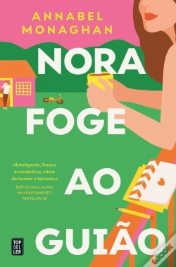 Capa do artigo Nora Foge Ao Guião