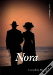 Capa do artigo Nora