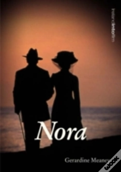 Capa do artigo Nora