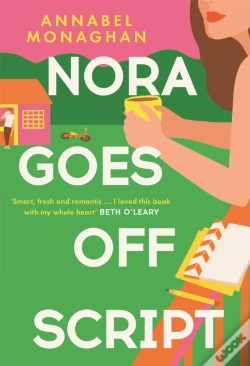 Capa do artigo Nora Goes Off Script